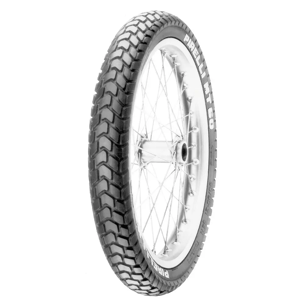 Pirelli Mt60 Front 100/90-19 M/C 57H Tl 1