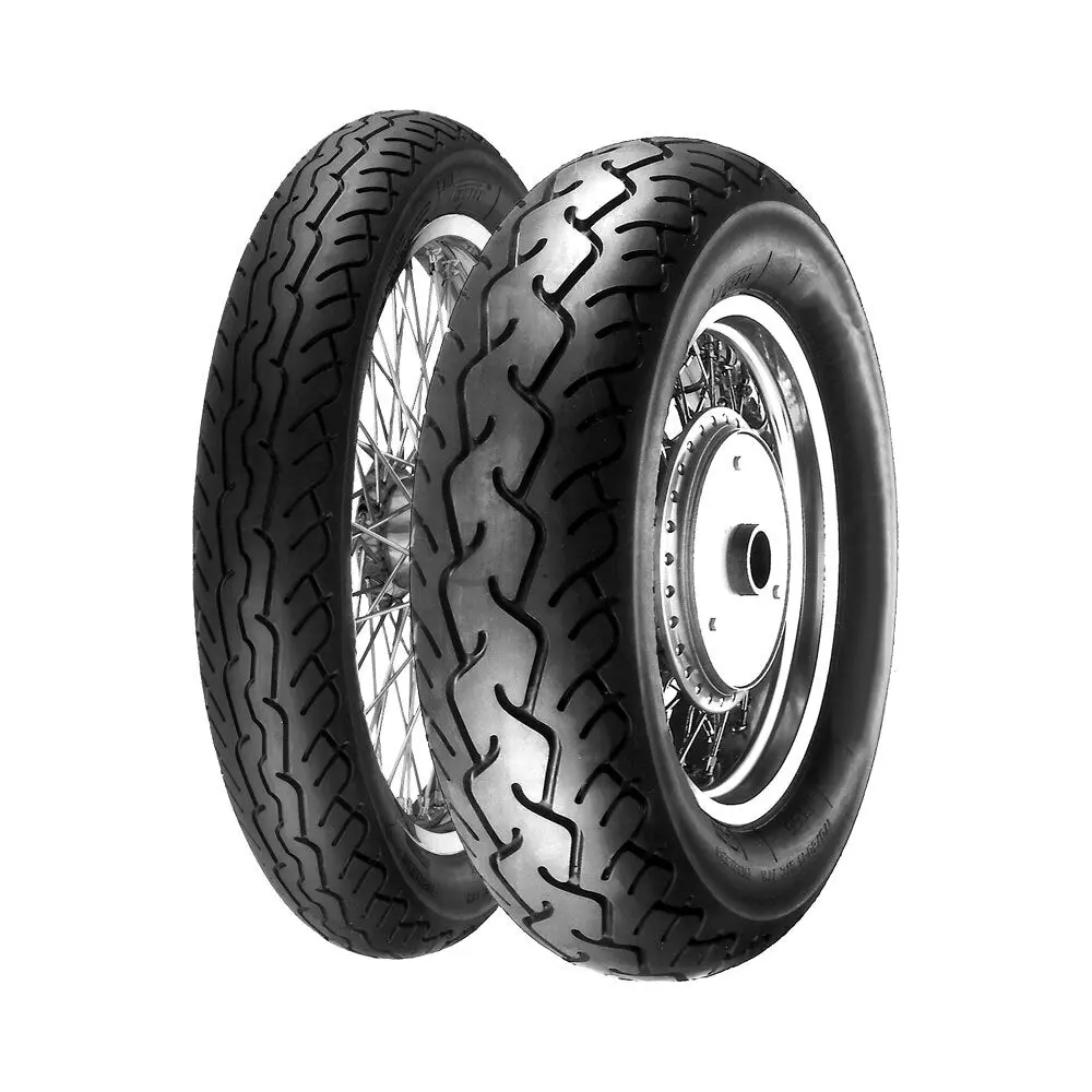 Pirelli Route Mt66 Front 80/90-21 48H Tt 1