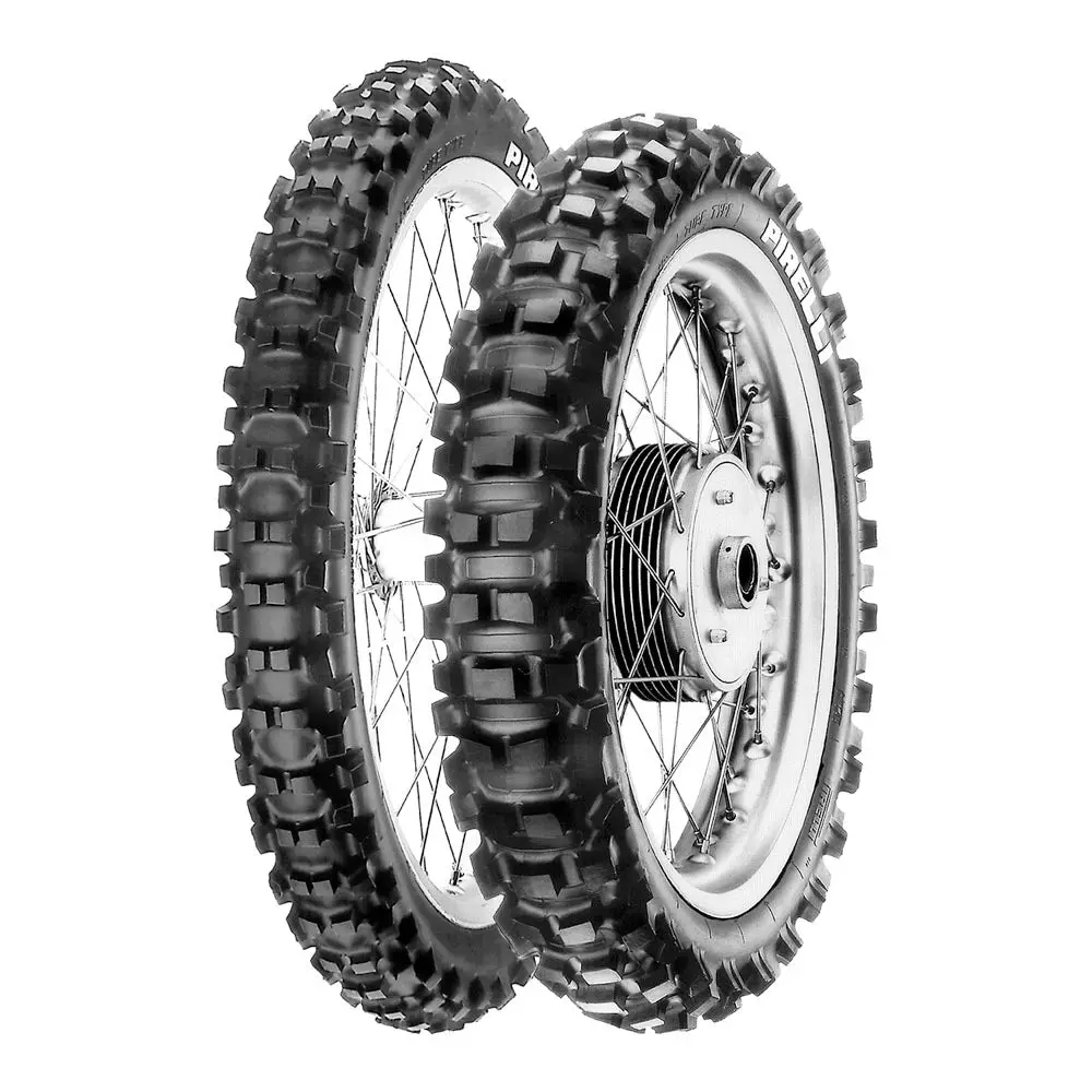 Pirelli Scorpion Xc Mid Hard 140/80-18 M/C 70M M+S 1