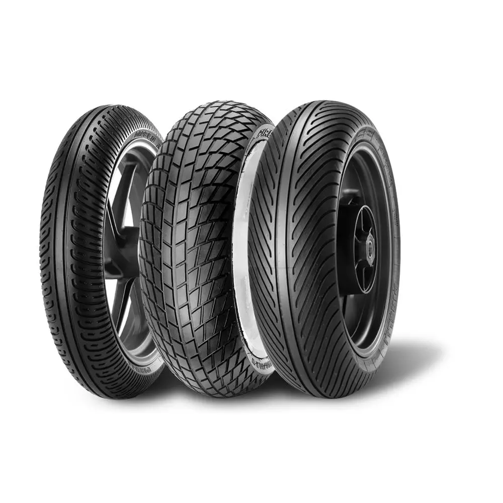 Pirelli Diablo Rain Front Scr1 100/70R17 Nhs Tl 1