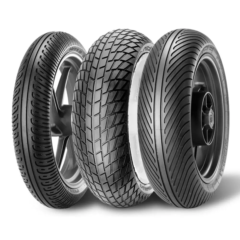 Pirelli Diablo Rain Front Scr1 120/70R17 Nhs Tl 1