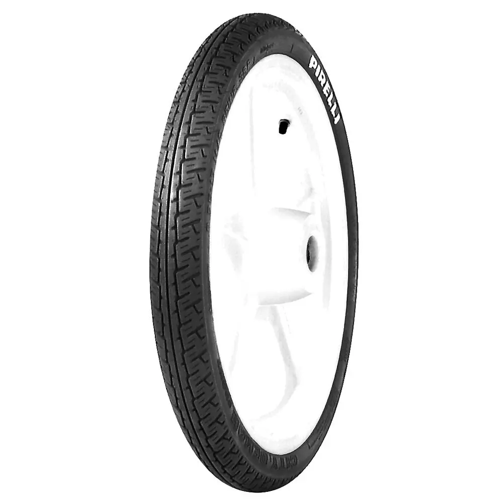 Pirelli City Demon Front 3.00-18 47S Tl 1