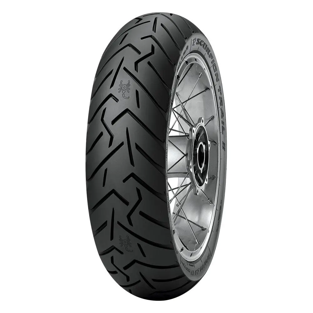 Pirelli Scorpion Trail Ii 140/80R17 Tl 69V 1