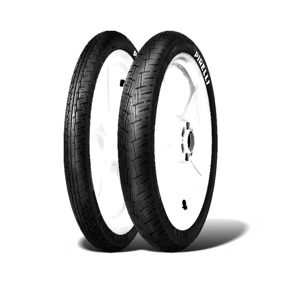Pirelli City Demon 90/90-18 Reinf 57P 1