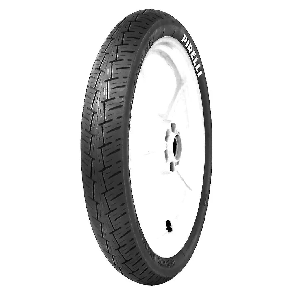 Pirelli City Demon 3.50-18 Reinf 62P 1