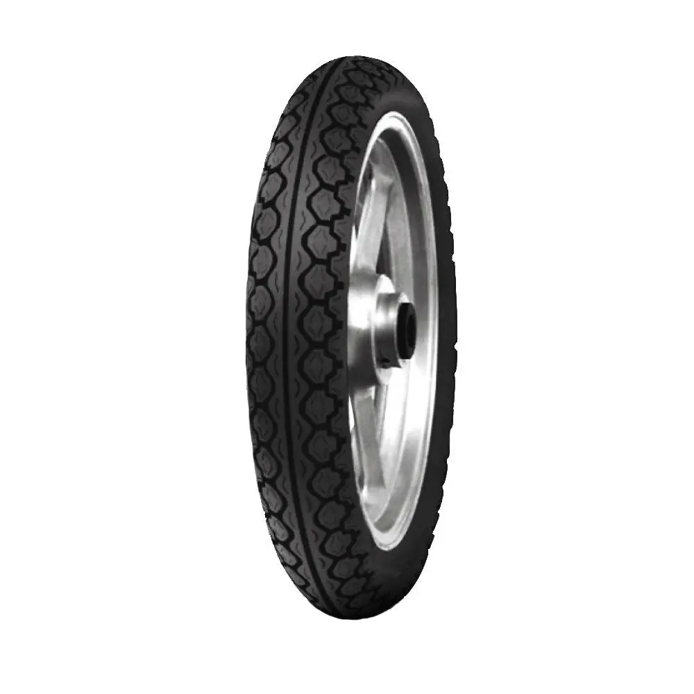 Pirelli P - Mandrake Mt15 Front 80/80-16 Reinf Tl 45J 1