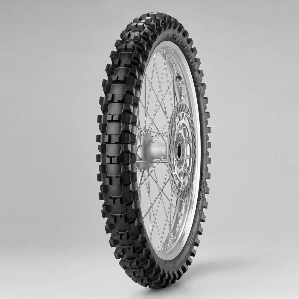 Pirelli Scorpion Mx Extra X Front 80/100-21 M/C 51M Mst 1