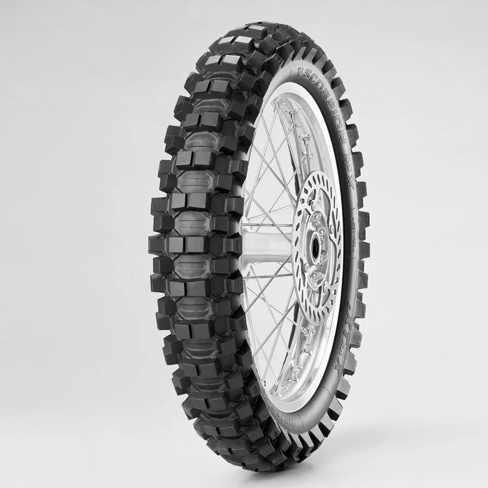 Pirelli Scorpion Mx Extra X 110/90-19 62M Nhs 1