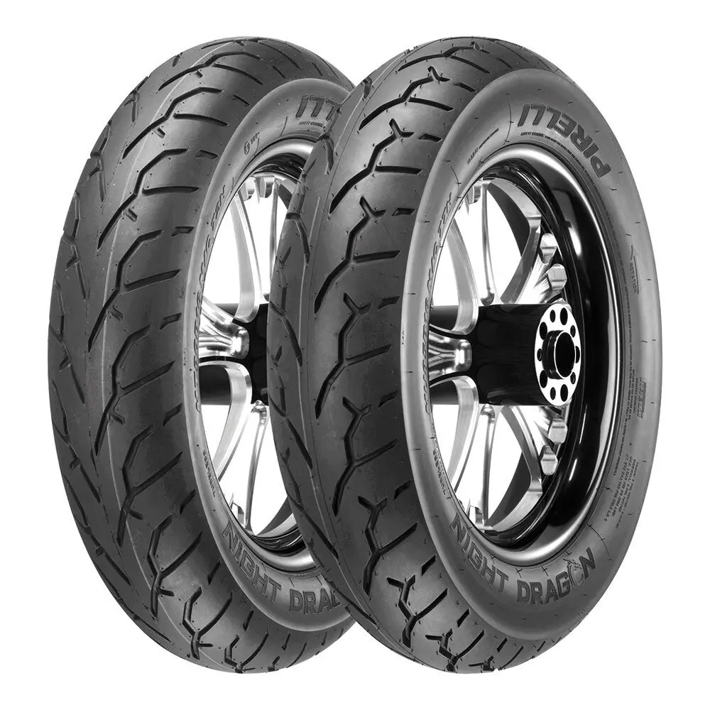 Pirelli Night Dragon Gt 200/55R17 Tl 78V 1