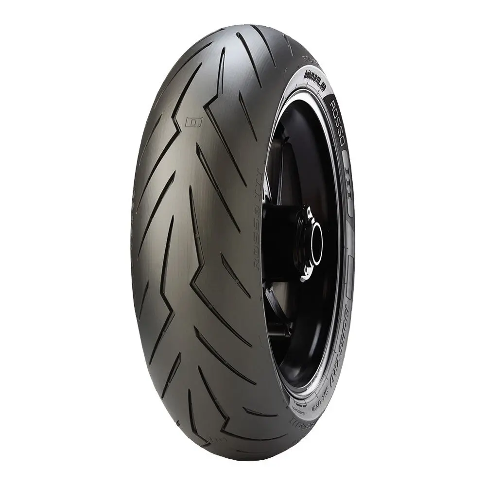 Pirelli Diablo Rosso Iii 180/55Zr17 Tl (73W) 1