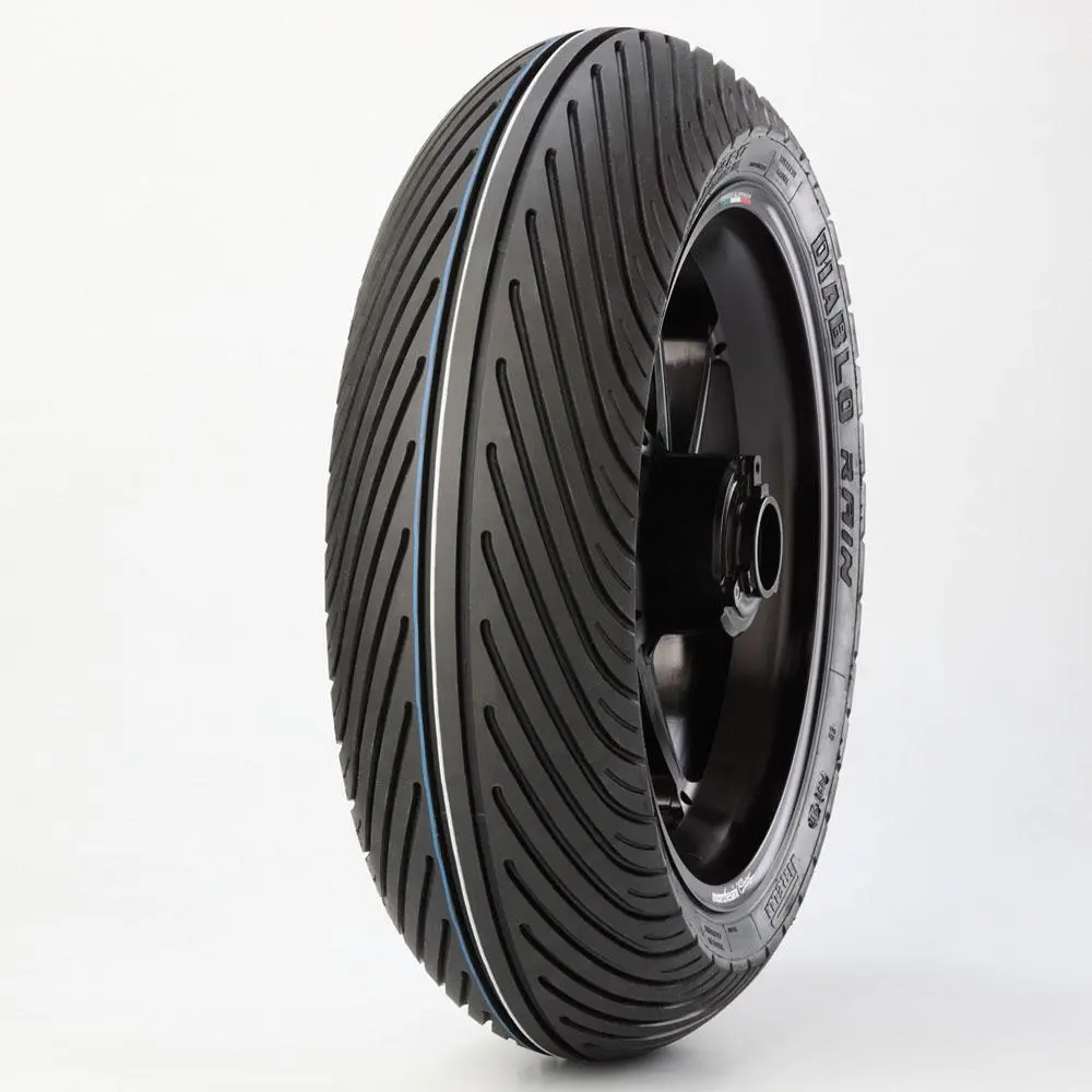 Pirelli Diablo Rain 140/70R17 Nhs Tl Scr1 1
