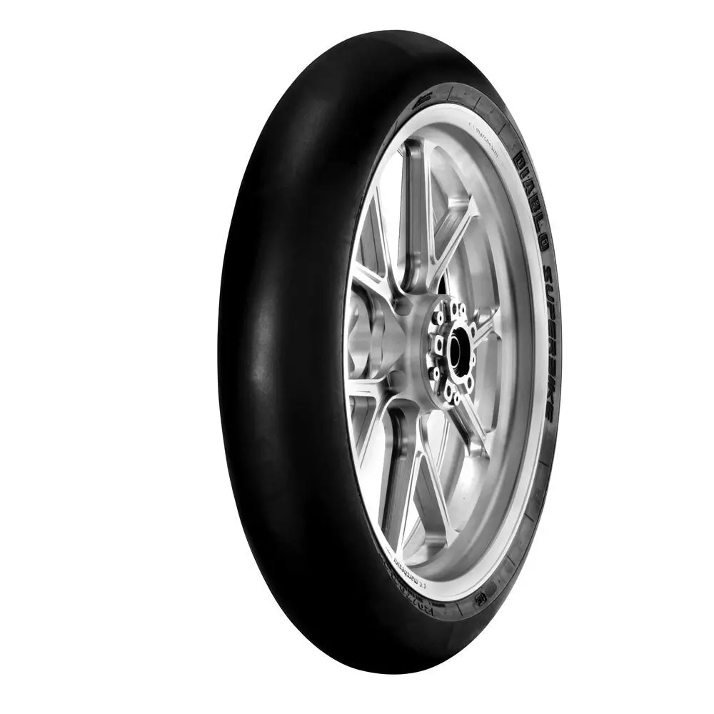 Pirelli Diablo Superbike Front 120/70R17 Nhs Tl Sc3 1
