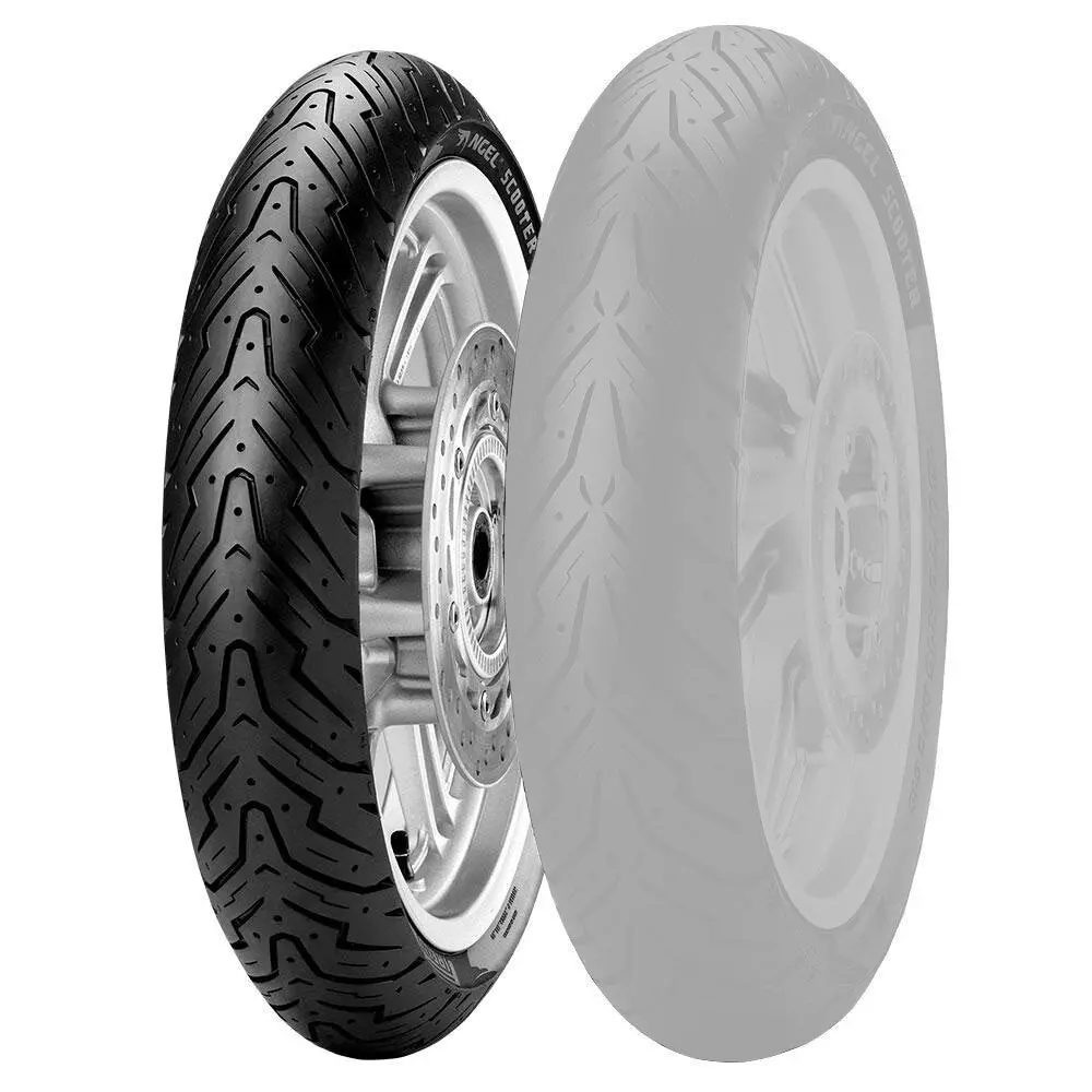 Pirelli P - Angel Scooter Front 120/70-13 M/C 53P Tl 1