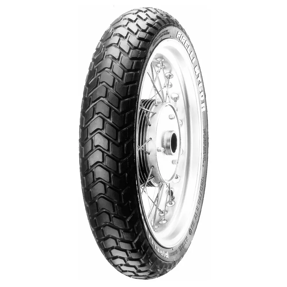 Pirelli Mt60 Rs Front 120/70Zr18 M/C (59W) Tl 1