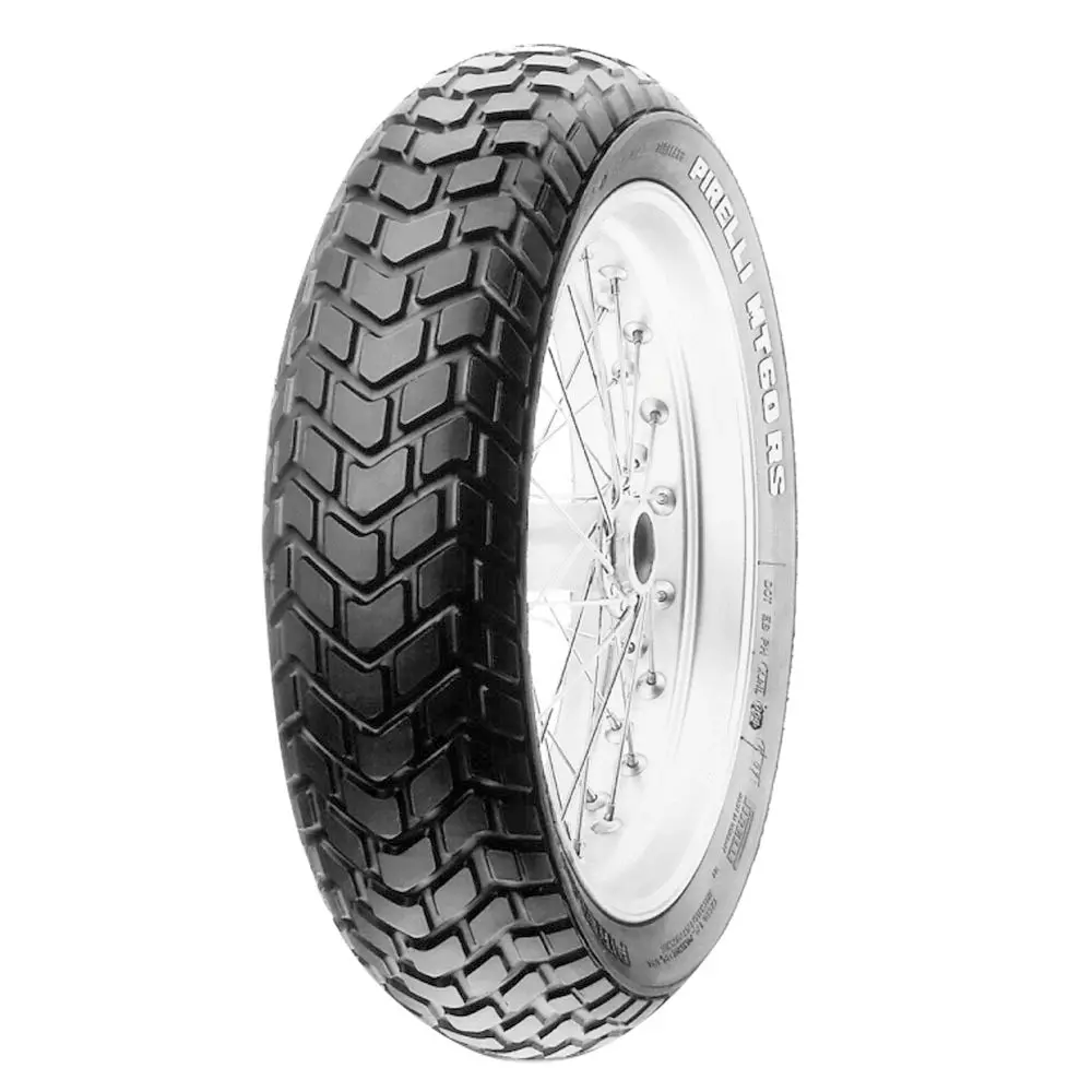 Pirelli P - Mt60 Rs 150/80B16 M/C 77H Tl Reinf 1