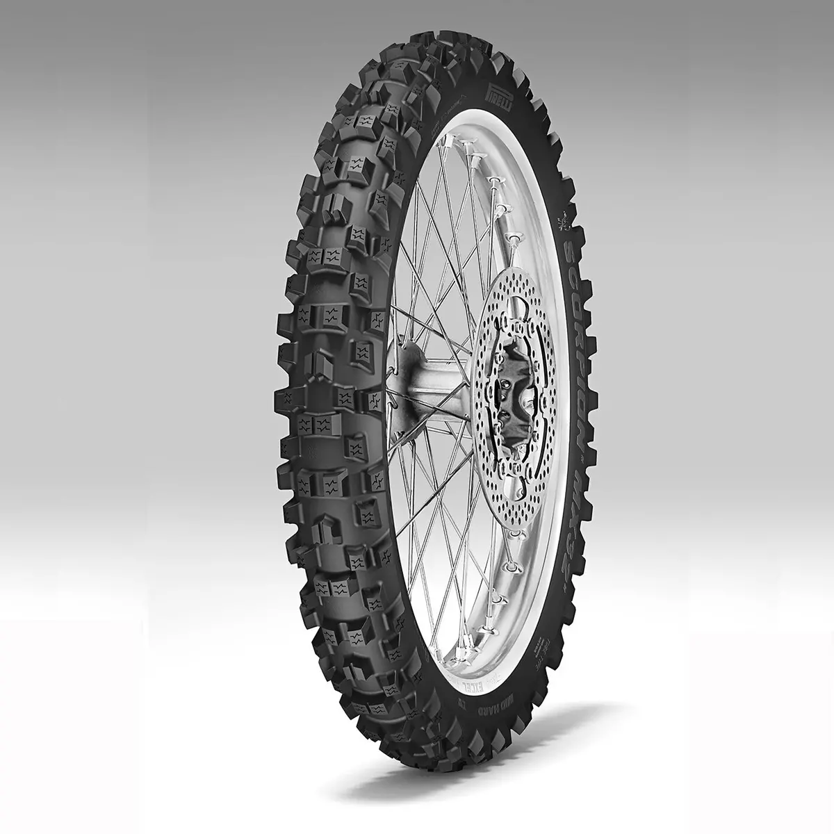 Pirelli Scorpion Mx32 Mid Hard 80/100-21 M/C 51M Mst 1