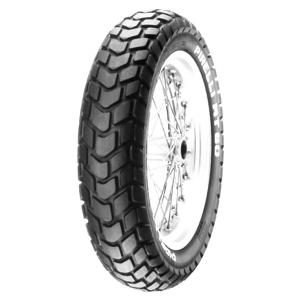 Pirelli Mt60 120/90-17 M/C 64S (E) 1