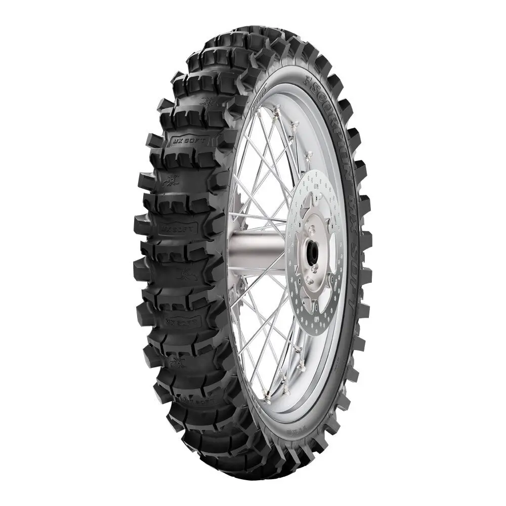 Pirelli Scorpion Mx Soft 80/100-12 50M Nhs 1