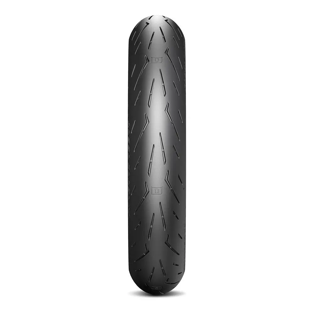 Pirelli Diablo Rosso Corsa Ii F/R 100/80-17 M/C 52S Tl 1