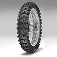 Scorpion Mx32 Mid Hard Nhs 1