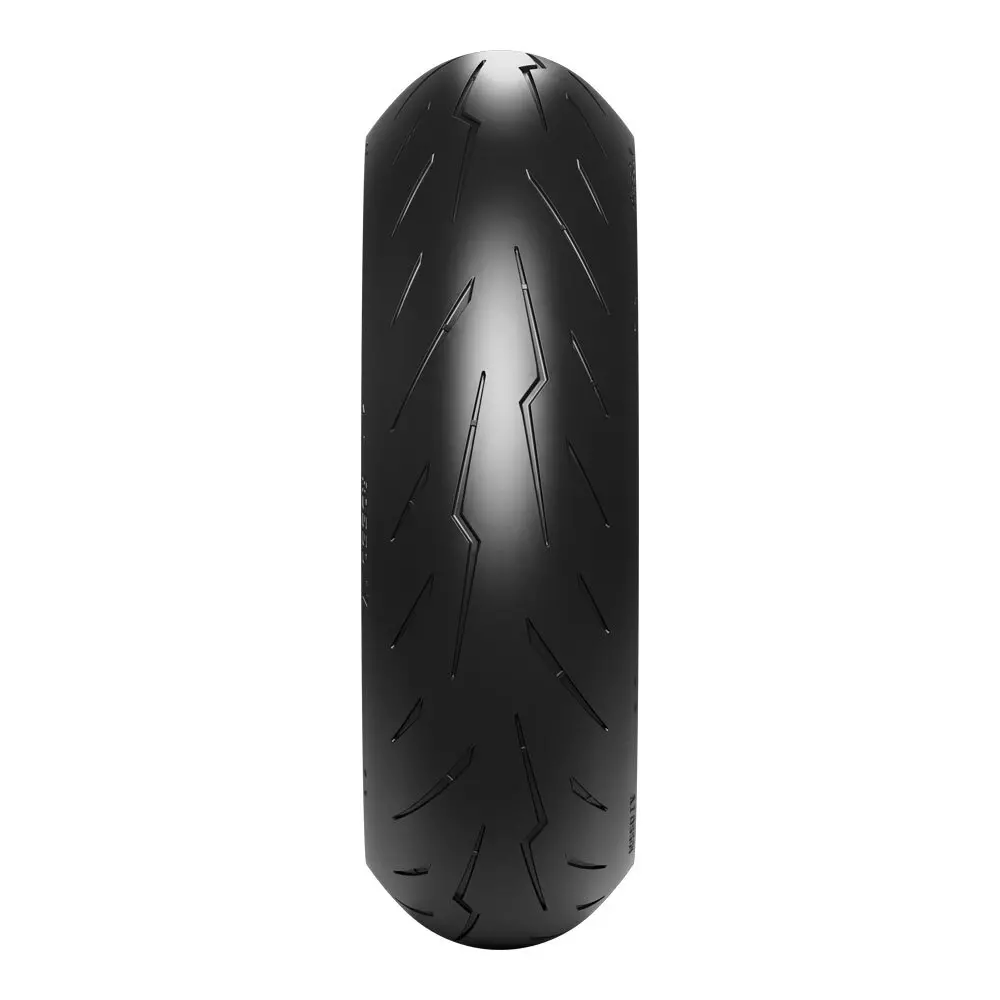 Pirelli Diablo Rosso Iv 150/60Zr17 M/C 66W Tl 2