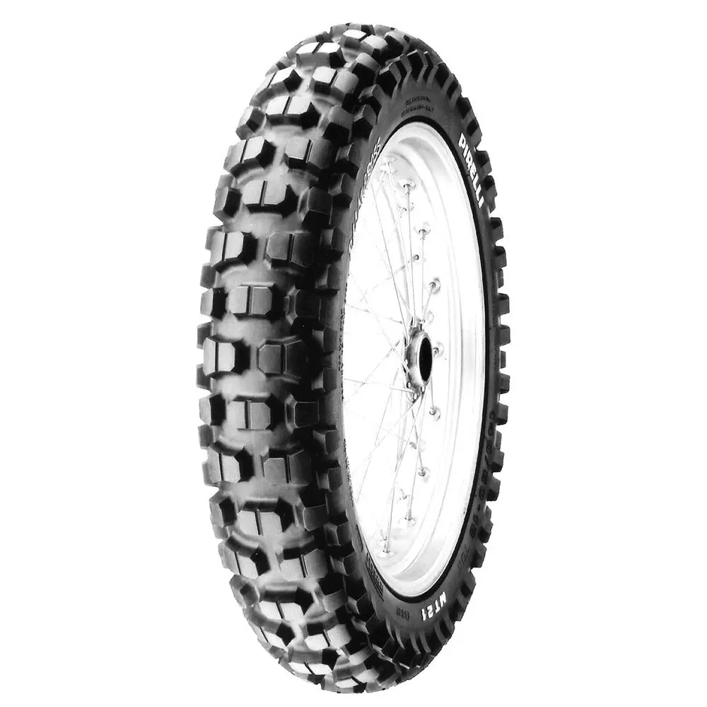 Pirelli Mt21 Rallycross 130/90-18 M/C 69R M+S 1