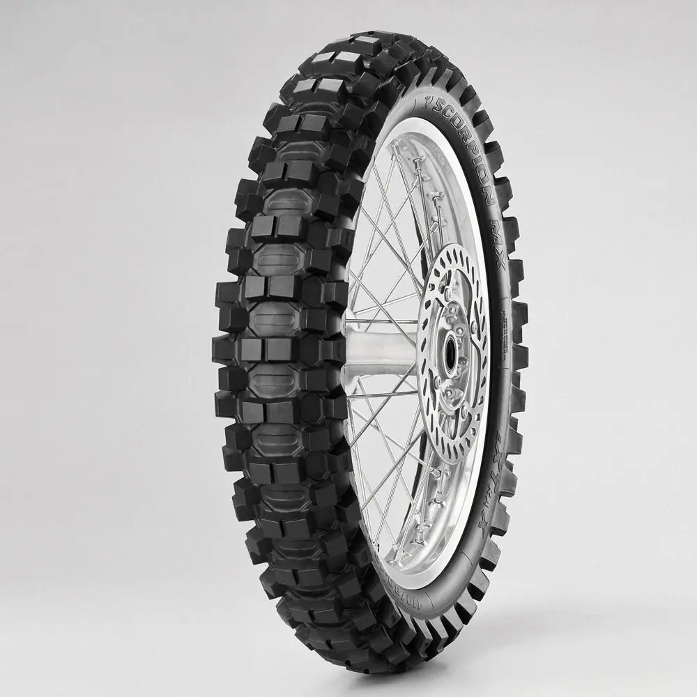 Pirelli Scorpion Mx Extra X 120/90-19 66M Nhs 1