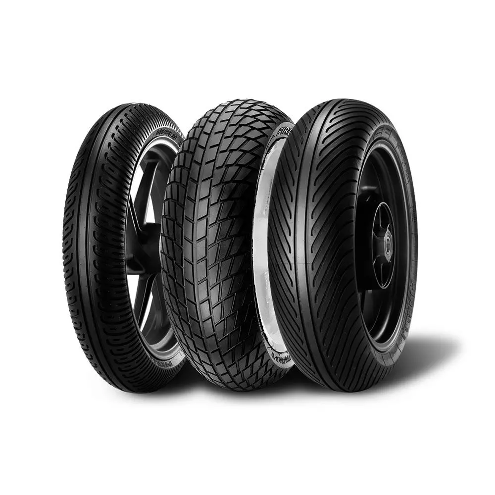 Pirelli Diablo Rain Scr1 120/80-12 Nhs Tl 1