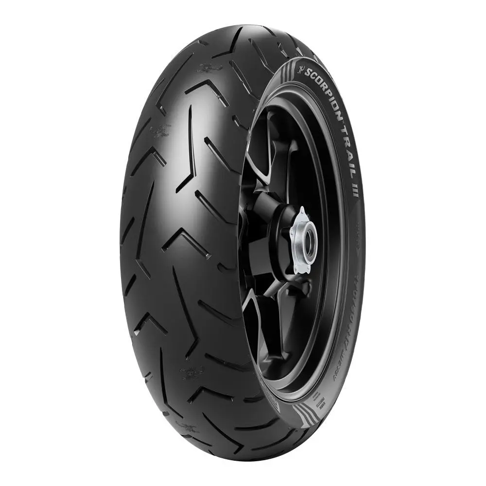 Pirelli Scorpion Trail Iii 140/80R17 M/C 69V Tl 1