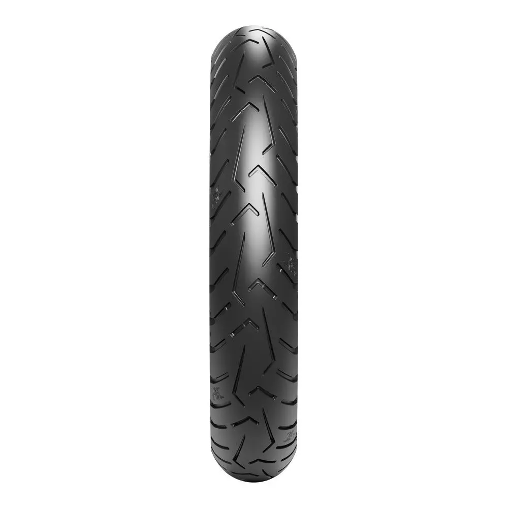 Pirelli Scorpion Trail Iii Front 120/70Zr17 M/C (58W) Tl 2