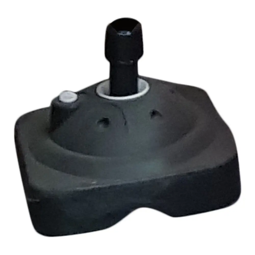 Pirelli Drop Flag Base (Water Tank) 1