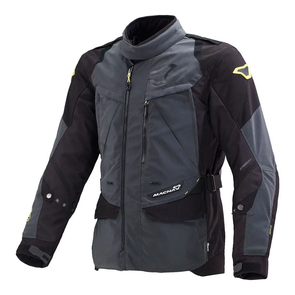 Macna Jacket Equator N/Eye 1