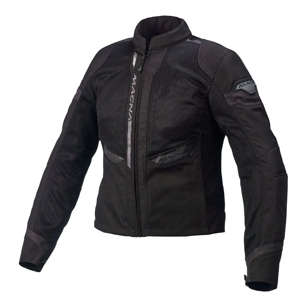 Macna Jacket Event Ladies Black Xs 106997 1