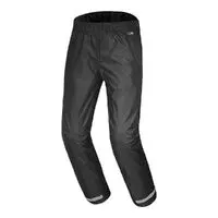 Macna Rainwear Spray Pant Black 1