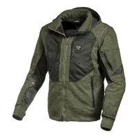 Macna Jacket Breeze Green 1