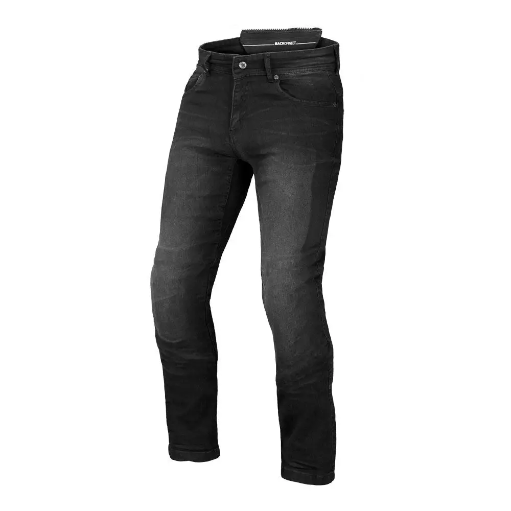 Macna Jeans Stone Pro S/Layer Black 4