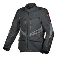 Macna Jacket Domane Black 1