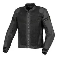 Macna Jacket Velotura Black 1