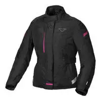 Macna Jacket Nivala Ladies Blk/Pink 5