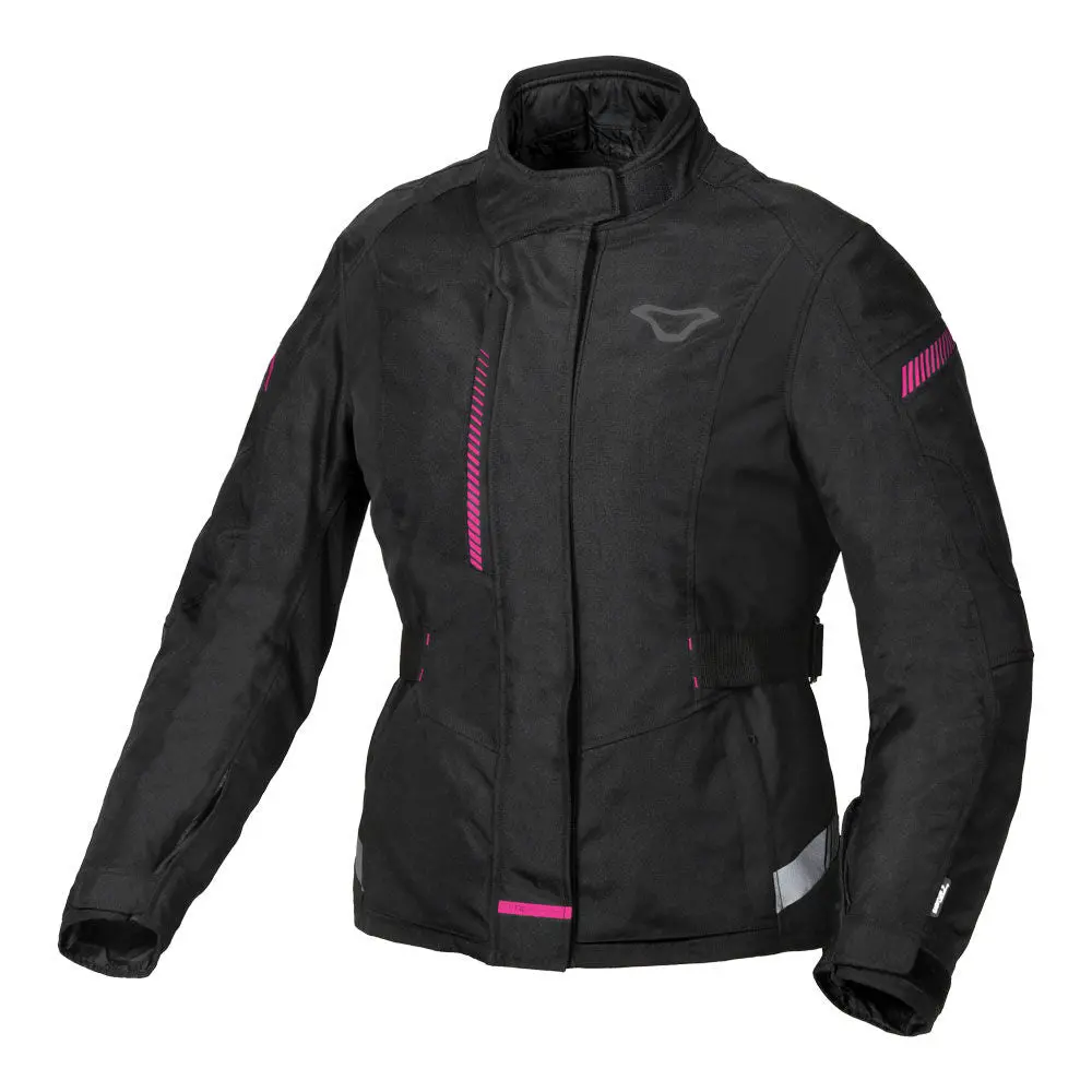 Macna Jacket Nivala Ladies Blk/Pink 5