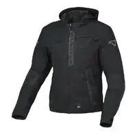 Macna Jacket Riggor Black 1