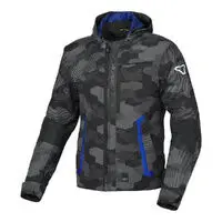 Macna Jacket Riggor Blk/Gry/Camo 1