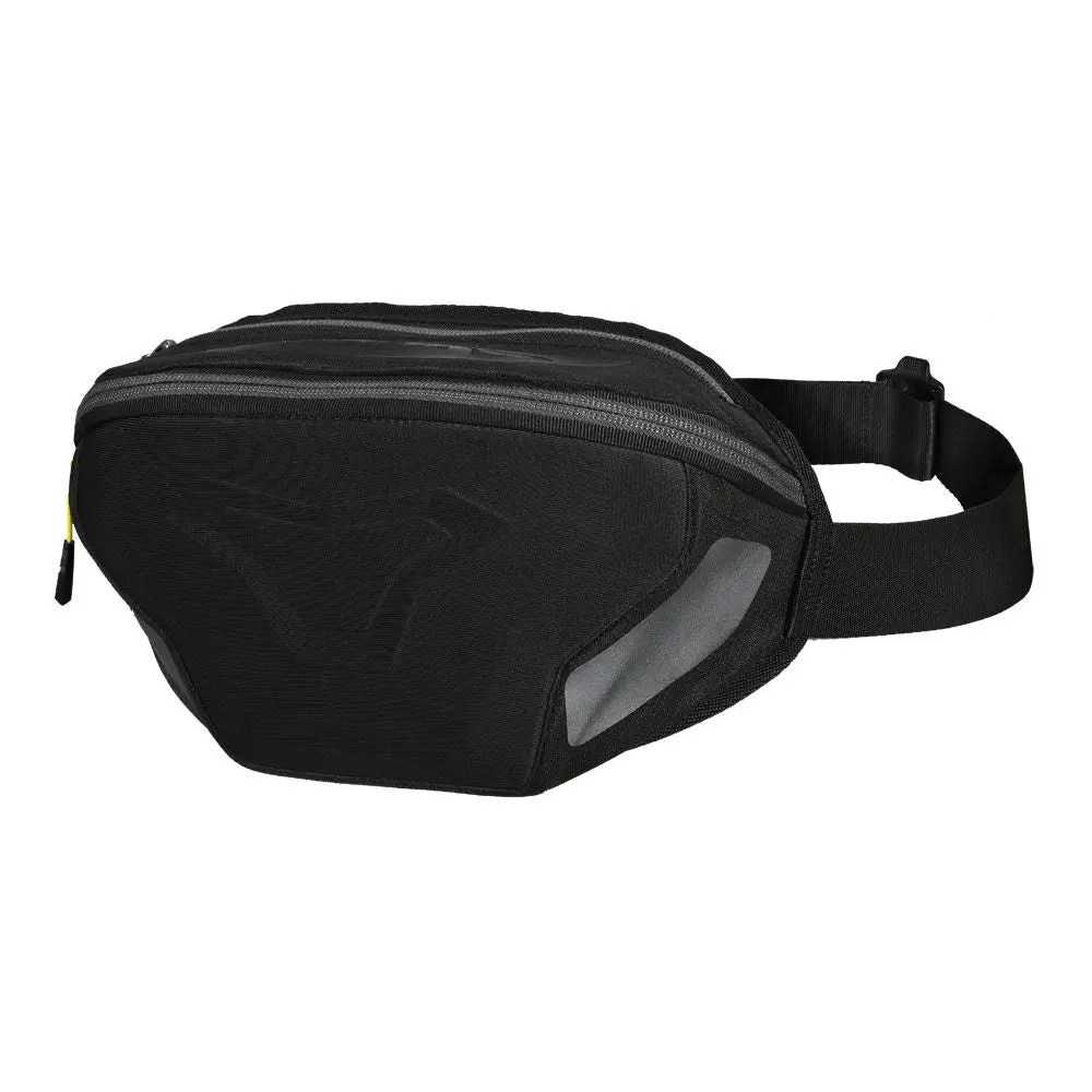 Macna Hip Bag Black M 089808 1