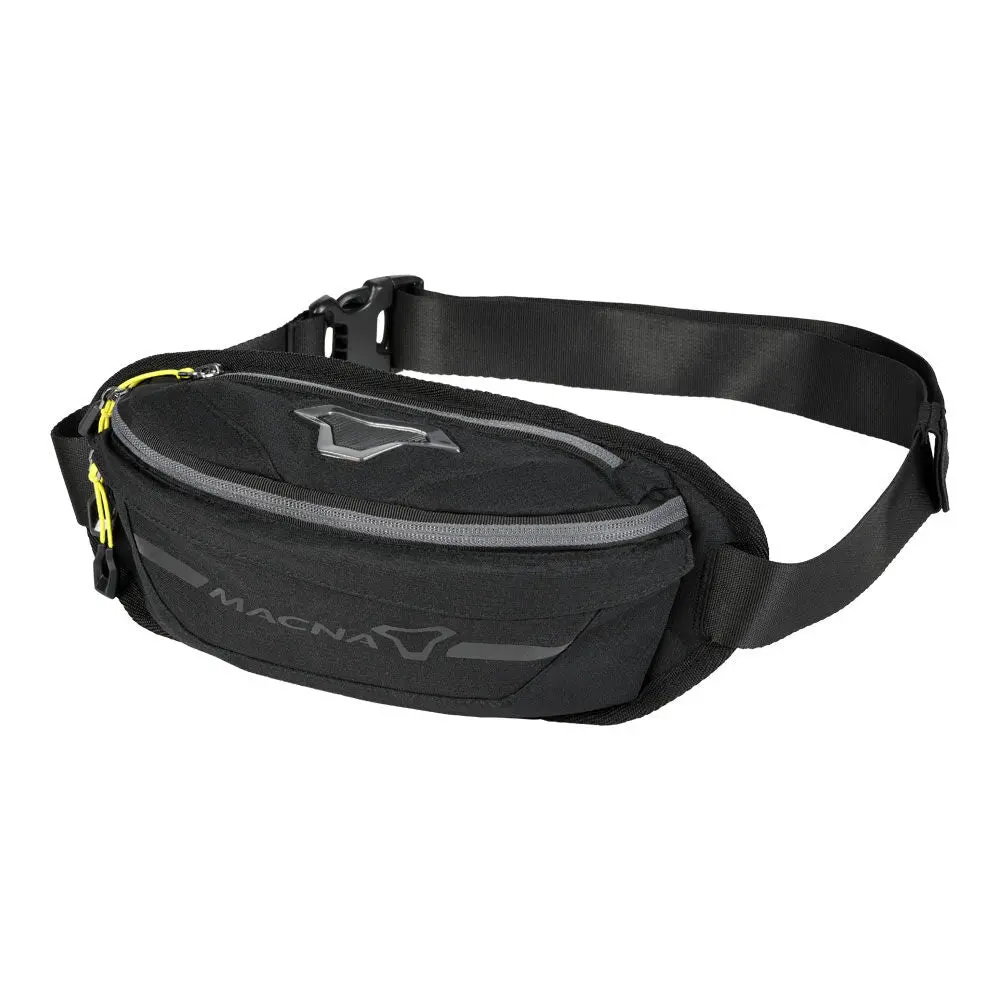 Macna Hip Bag Backpack Black 117921 1