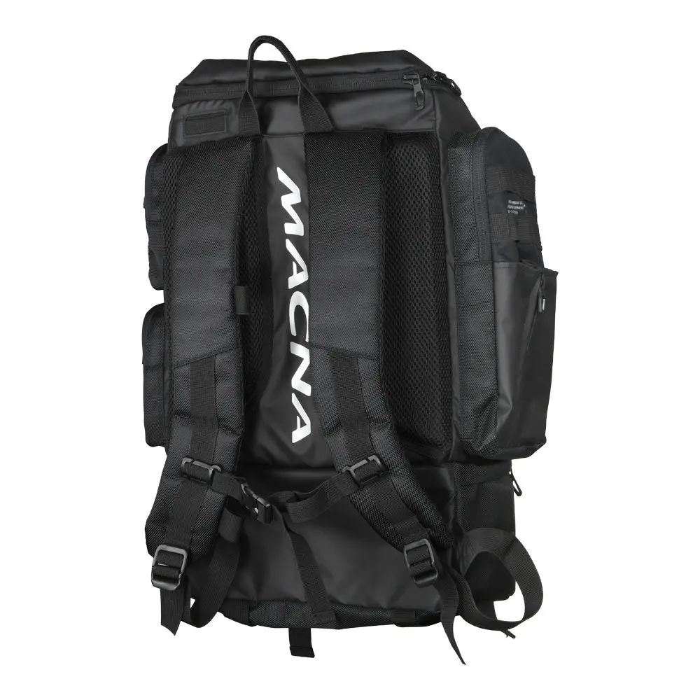 Macna Utility Mubp Backpack Black 148468 2