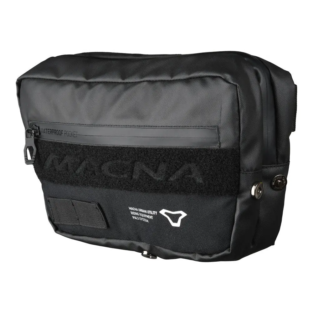 Macna Utility Muhb-1 Hipbag Black 148451 1