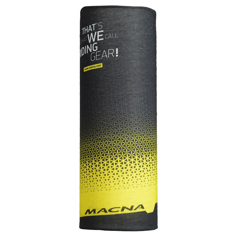 Macna Neck Tube Matt Grey Wwcrg 100150 1