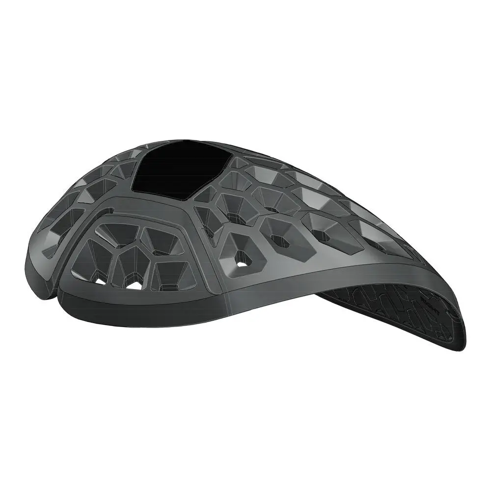 Macna R.I.S.C. Armour Shoulder Ce Level 2 (2 Per Pack) 114526 2