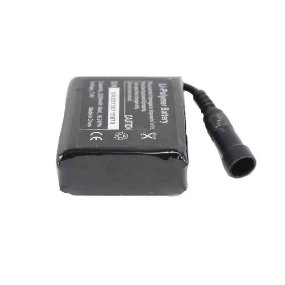 Macna Battery, Neutron & Atom Gloves (Only) 100304 (Dg9.2 - Un3480) 1