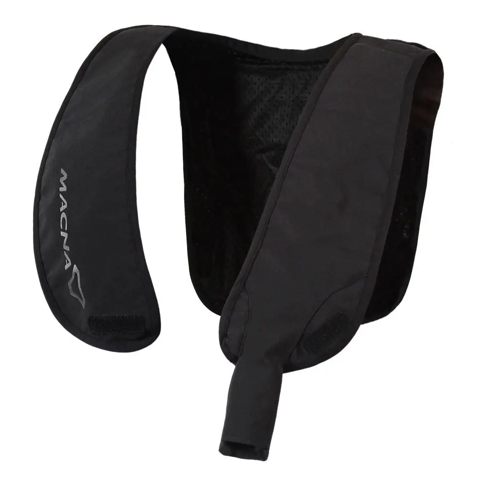 Macna Hot Vest Kit Black One Size 085986 1
